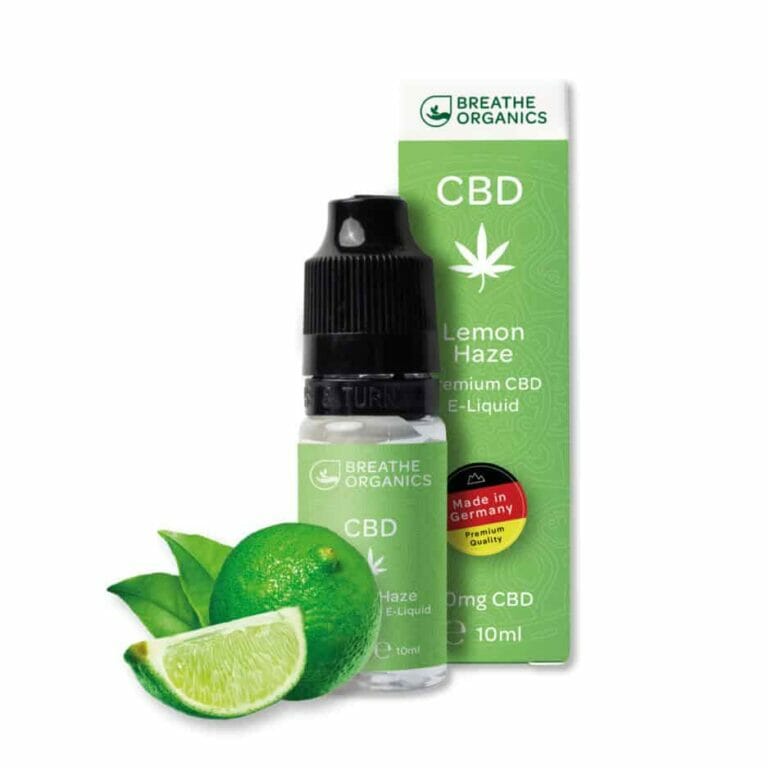 CBD Liquid Kaufen Hochdosiert CBD Liquid EZigarette Vape