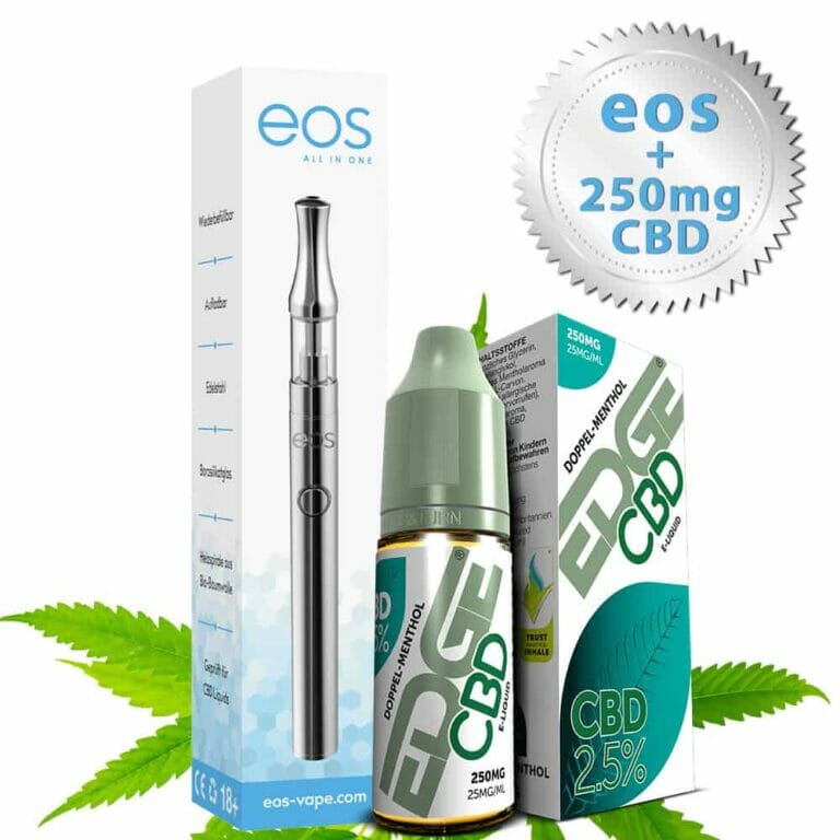 CBD Liquid Kaufen Hochdosiert CBD Liquid EZigarette Vape