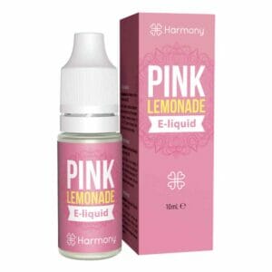 Harmony Pink Lemonade CBD E-Liquid kaufen