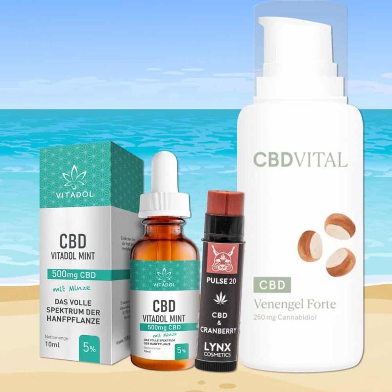 CBD Kaufen Online Shop | CBD Produkte Günstig Bestellen
